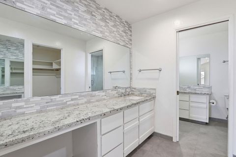 Tiny photo for 16620 Rustling Oak Lane, MORGAN HILL, CA 95037 (MLS # ML82052232)