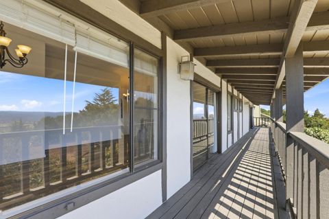 Tiny photo for 16620 Rustling Oak Lane, MORGAN HILL, CA 95037 (MLS # ML82052232)