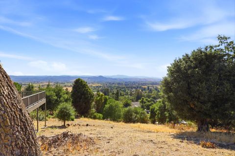 Tiny photo for 16620 Rustling Oak Lane, MORGAN HILL, CA 95037 (MLS # ML82052232)