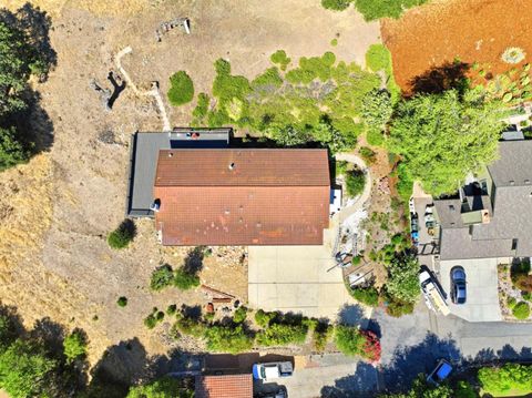 Tiny photo for 16620 Rustling Oak Lane, MORGAN HILL, CA 95037 (MLS # ML82052232)