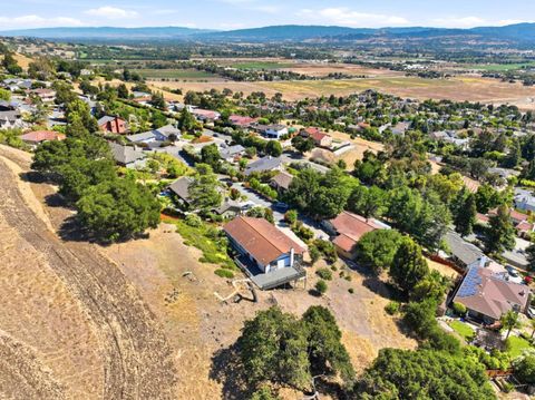 Tiny photo for 16620 Rustling Oak Lane, MORGAN HILL, CA 95037 (MLS # ML82052232)