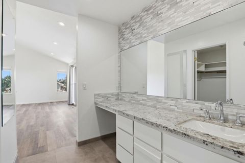 Tiny photo for 16620 Rustling Oak Lane, MORGAN HILL, CA 95037 (MLS # ML82052232)