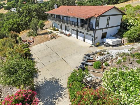 Tiny photo for 16620 Rustling Oak Lane, MORGAN HILL, CA 95037 (MLS # ML82052232)