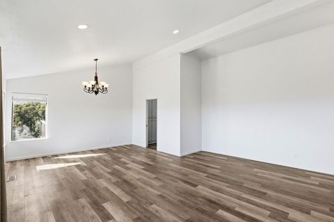 Tiny photo for 16620 Rustling Oak Lane, MORGAN HILL, CA 95037 (MLS # ML82052232)