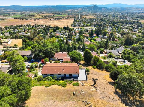 Tiny photo for 16620 Rustling Oak Lane, MORGAN HILL, CA 95037 (MLS # ML82052232)