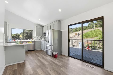 Tiny photo for 16620 Rustling Oak Lane, MORGAN HILL, CA 95037 (MLS # ML82052232)