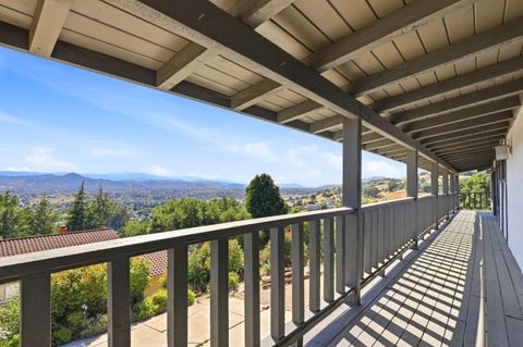 Tiny photo for 16620 Rustling Oak Lane, MORGAN HILL, CA 95037 (MLS # ML82052232)
