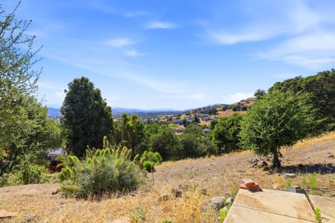 Tiny photo for 16620 Rustling Oak Lane, MORGAN HILL, CA 95037 (MLS # ML82052232)