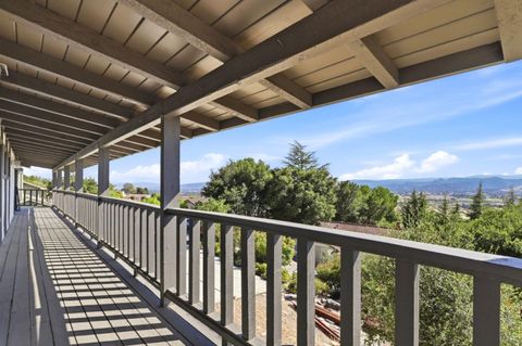 Tiny photo for 16620 Rustling Oak Lane, MORGAN HILL, CA 95037 (MLS # ML82052232)