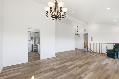 Tiny photo for 16620 Rustling Oak Lane, MORGAN HILL, CA 95037 (MLS # ML82052232)
