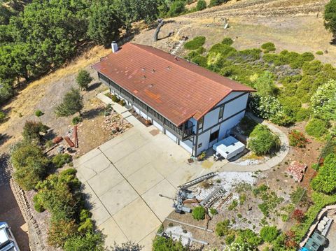 Tiny photo for 16620 Rustling Oak Lane, MORGAN HILL, CA 95037 (MLS # ML82052232)