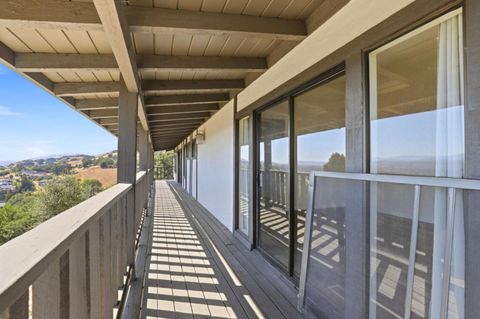 Tiny photo for 16620 Rustling Oak Lane, MORGAN HILL, CA 95037 (MLS # ML82052232)
