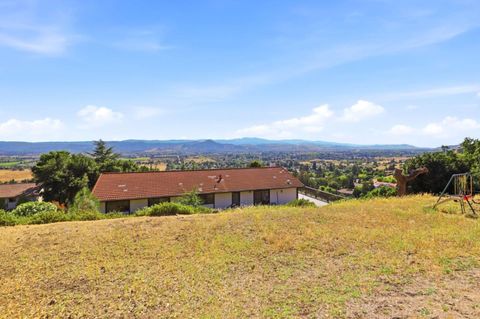 Tiny photo for 16620 Rustling Oak Lane, MORGAN HILL, CA 95037 (MLS # ML82052232)
