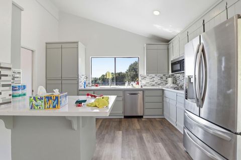 Tiny photo for 16620 Rustling Oak Lane, MORGAN HILL, CA 95037 (MLS # ML82052232)