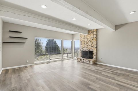 Tiny photo for 16620 Rustling Oak Lane, MORGAN HILL, CA 95037 (MLS # ML82052232)