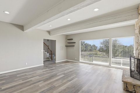 Tiny photo for 16620 Rustling Oak Lane, MORGAN HILL, CA 95037 (MLS # ML82052232)