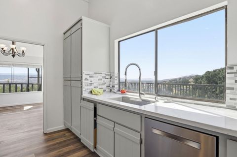 Tiny photo for 16620 Rustling Oak Lane, MORGAN HILL, CA 95037 (MLS # ML82052232)
