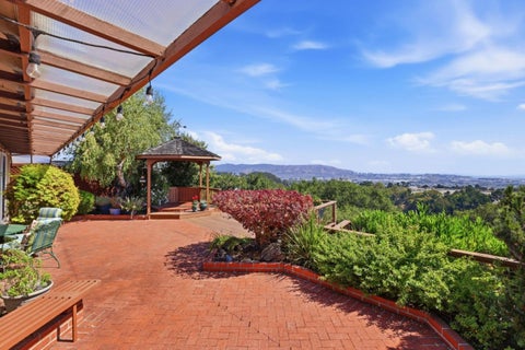 Tiny photo for 3381 Crestmoor Drive, SAN BRUNO, CA 94066 (MLS # ML82053783)