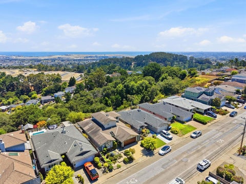 Tiny photo for 3381 Crestmoor Drive, SAN BRUNO, CA 94066 (MLS # ML82053783)