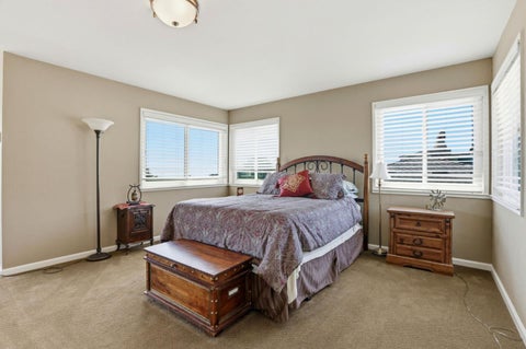 Tiny photo for 3381 Crestmoor Drive, SAN BRUNO, CA 94066 (MLS # ML82053783)