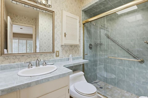Tiny photo for 3381 Crestmoor Drive, SAN BRUNO, CA 94066 (MLS # ML82053783)