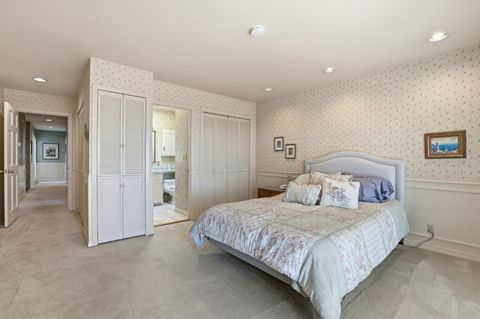 Tiny photo for 3381 Crestmoor Drive, SAN BRUNO, CA 94066 (MLS # ML82053783)