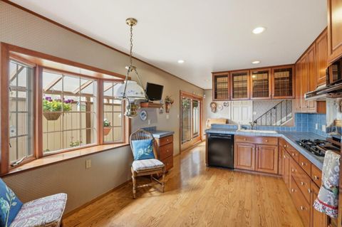 Tiny photo for 3381 Crestmoor Drive, SAN BRUNO, CA 94066 (MLS # ML82053783)