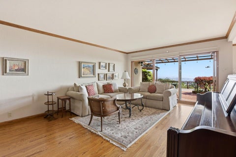 Tiny photo for 3381 Crestmoor Drive, SAN BRUNO, CA 94066 (MLS # ML82053783)