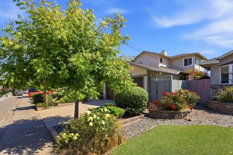 Tiny photo for 3381 Crestmoor Drive, SAN BRUNO, CA 94066 (MLS # ML82053783)
