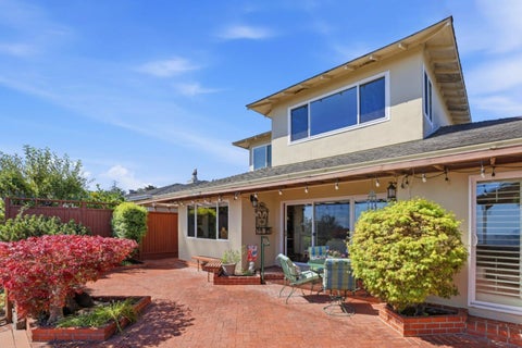 Tiny photo for 3381 Crestmoor Drive, SAN BRUNO, CA 94066 (MLS # ML82053783)