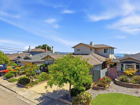 Tiny photo for 3381 Crestmoor Drive, SAN BRUNO, CA 94066 (MLS # ML82053783)