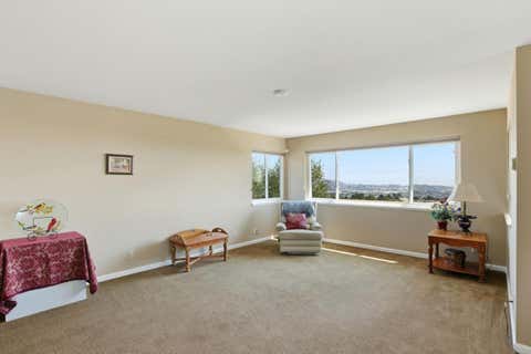 Tiny photo for 3381 Crestmoor Drive, SAN BRUNO, CA 94066 (MLS # ML82053783)