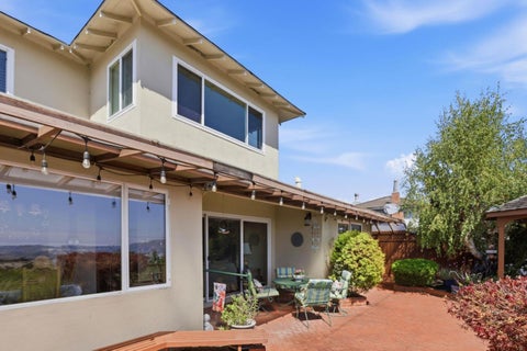 Tiny photo for 3381 Crestmoor Drive, SAN BRUNO, CA 94066 (MLS # ML82053783)