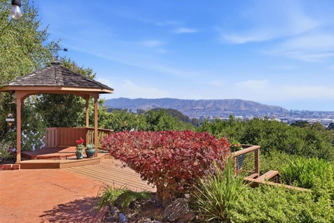 Tiny photo for 3381 Crestmoor Drive, SAN BRUNO, CA 94066 (MLS # ML82053783)