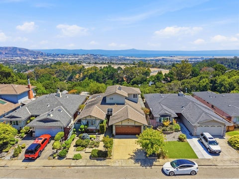 Tiny photo for 3381 Crestmoor Drive, SAN BRUNO, CA 94066 (MLS # ML82053783)