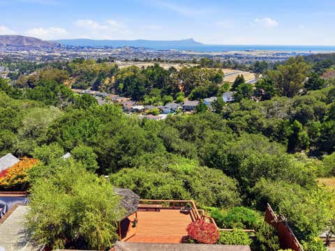Tiny photo for 3381 Crestmoor Drive, SAN BRUNO, CA 94066 (MLS # ML82053783)