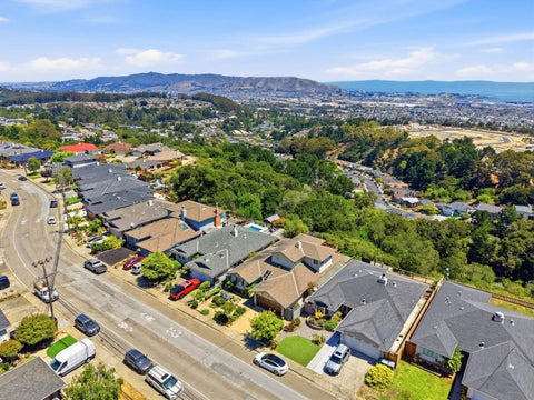 Tiny photo for 3381 Crestmoor Drive, SAN BRUNO, CA 94066 (MLS # ML82053783)