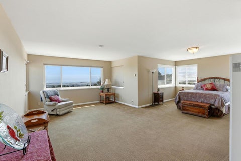 Tiny photo for 3381 Crestmoor Drive, SAN BRUNO, CA 94066 (MLS # ML82053783)