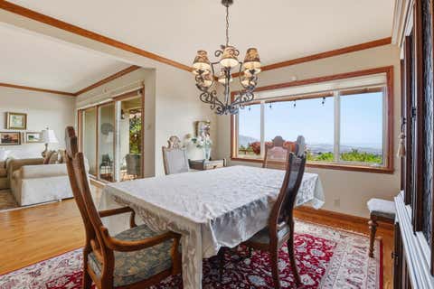 Tiny photo for 3381 Crestmoor Drive, SAN BRUNO, CA 94066 (MLS # ML82053783)