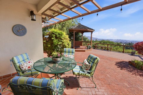 Tiny photo for 3381 Crestmoor Drive, SAN BRUNO, CA 94066 (MLS # ML82053783)