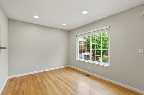 Tiny photo for 6563 Camden Avenue, SAN JOSE, CA 95120 (MLS # ML82029975)