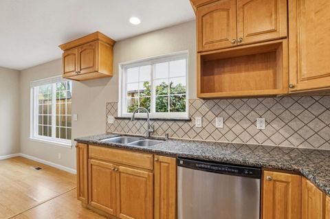 Tiny photo for 6563 Camden Avenue, SAN JOSE, CA 95120 (MLS # ML82029975)