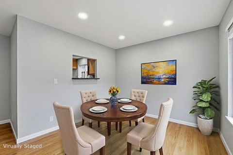 Tiny photo for 6563 Camden Avenue, SAN JOSE, CA 95120 (MLS # ML82029975)