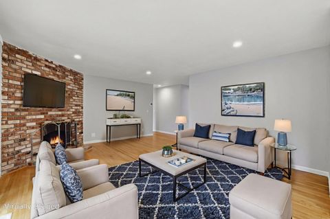 Tiny photo for 6563 Camden Avenue, SAN JOSE, CA 95120 (MLS # ML82029975)