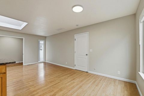 Tiny photo for 6563 Camden Avenue, SAN JOSE, CA 95120 (MLS # ML82029975)