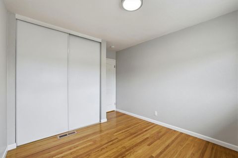 Tiny photo for 6563 Camden Avenue, SAN JOSE, CA 95120 (MLS # ML82029975)