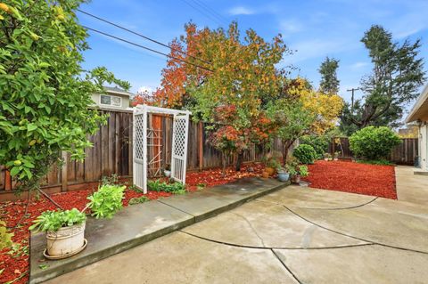 Tiny photo for 6563 Camden Avenue, SAN JOSE, CA 95120 (MLS # ML82029975)