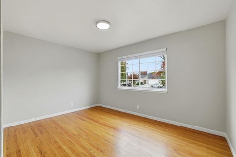 Tiny photo for 6563 Camden Avenue, SAN JOSE, CA 95120 (MLS # ML82029975)