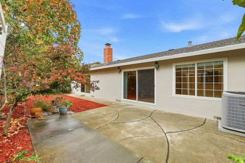 Tiny photo for 6563 Camden Avenue, SAN JOSE, CA 95120 (MLS # ML82029975)