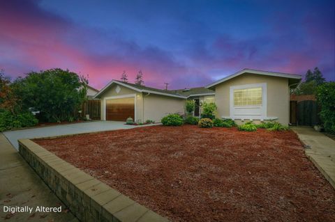 Tiny photo for 6563 Camden Avenue, SAN JOSE, CA 95120 (MLS # ML82029975)
